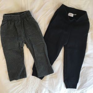 Kids Korner Sweat Pants Pair (24 Mos)